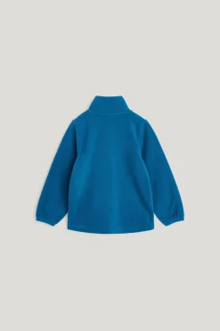 North Micro Fleece Jacket — Fleece Jacka Barn