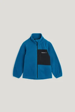 North Micro Fleece Jacket — Fleece Jacka Barn