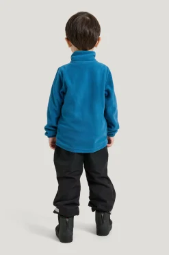 North Micro Fleece Jacket — Fleece Jacka Barn