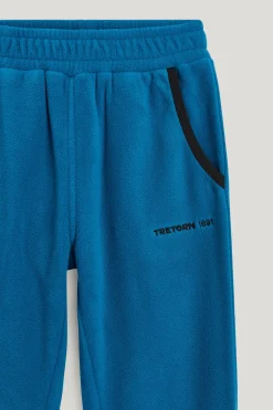 North Micro Fleece Trousers