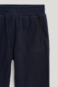 North Micro Fleece Trousers