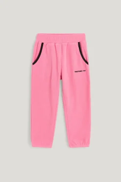 North Micro Fleece Trousers