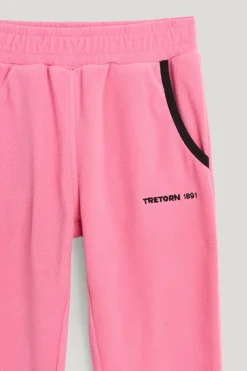 North Micro Fleece Trousers