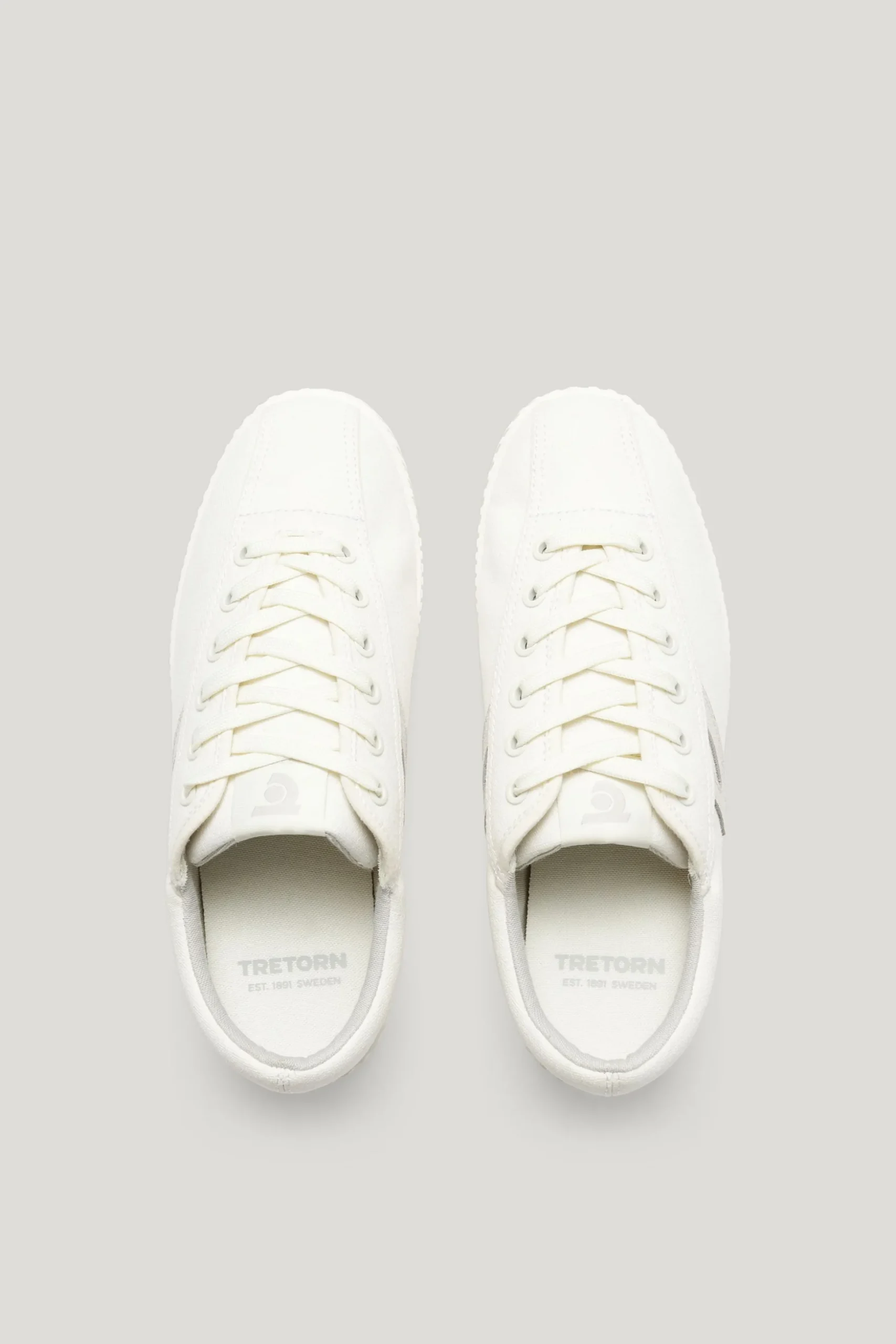 Nylite 67 — Sneakers Dam/Herr
