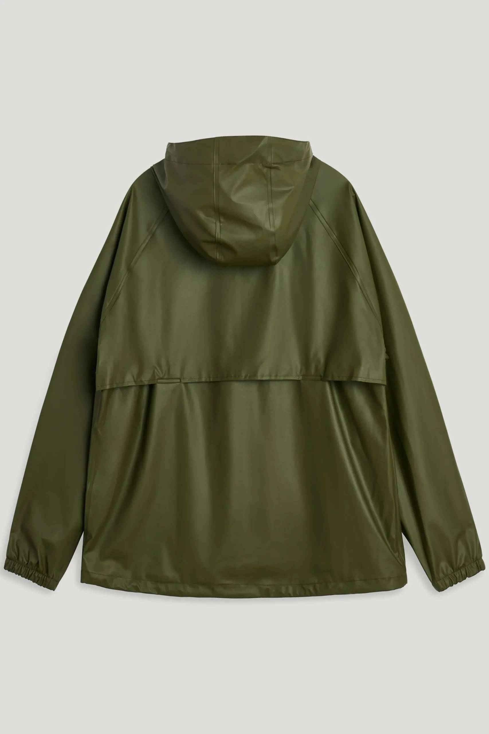 Packable Rainbreaker Set — Regnställ Dam/Herr