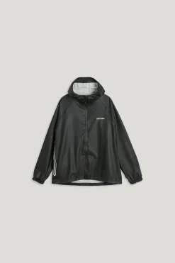 Packable Rainbreaker Set — Regnställ Dam/Herr