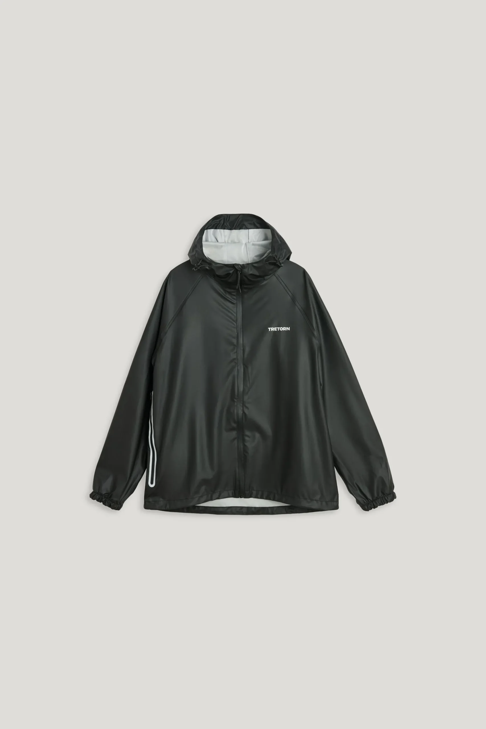 Packable Rainbreaker Set — Regnställ Dam/Herr