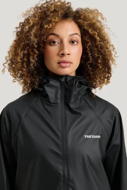 Packable Rainbreaker Set — Regnställ Dam/Herr