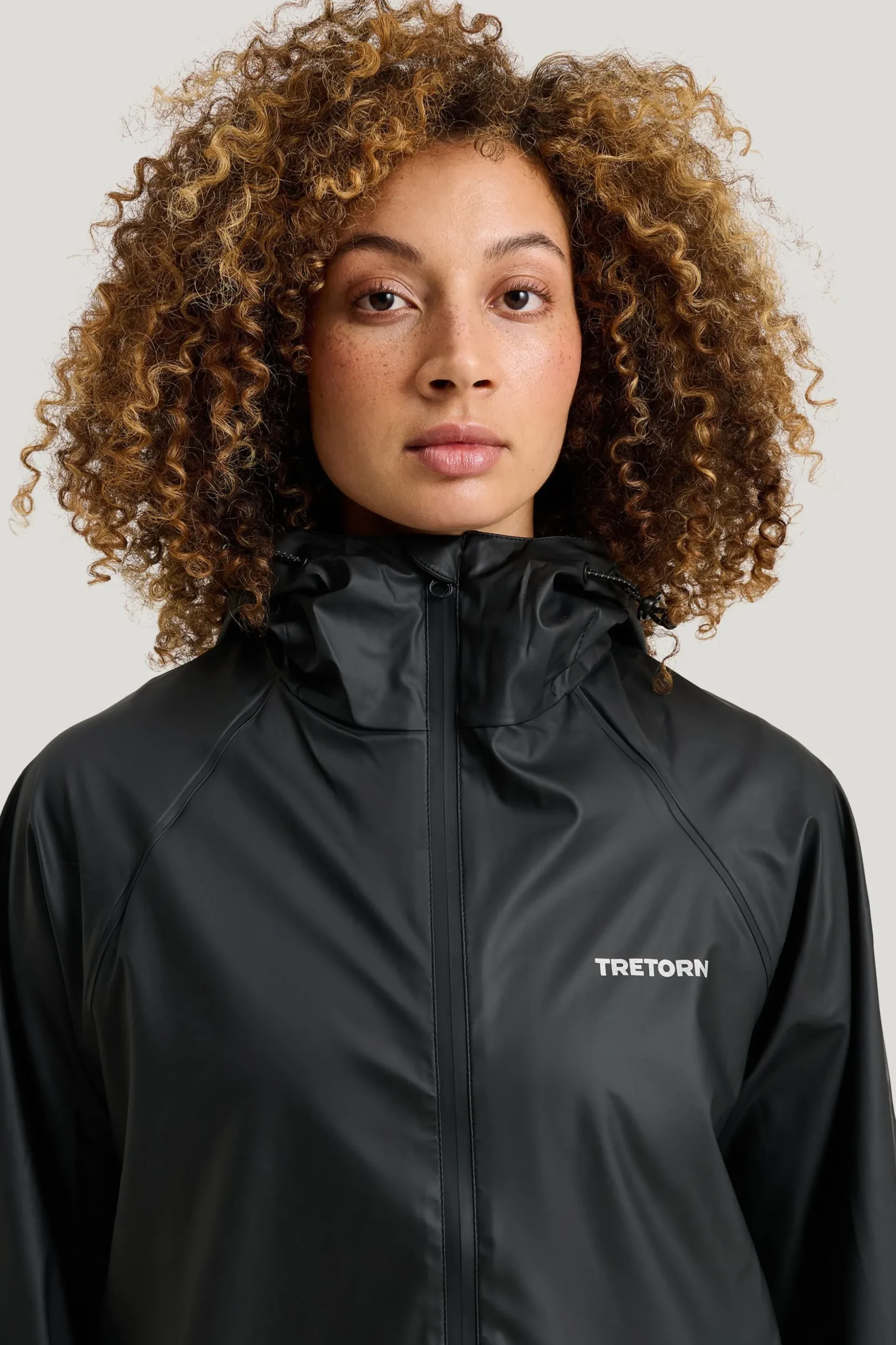 Packable Rainbreaker Set — Regnställ Dam/Herr