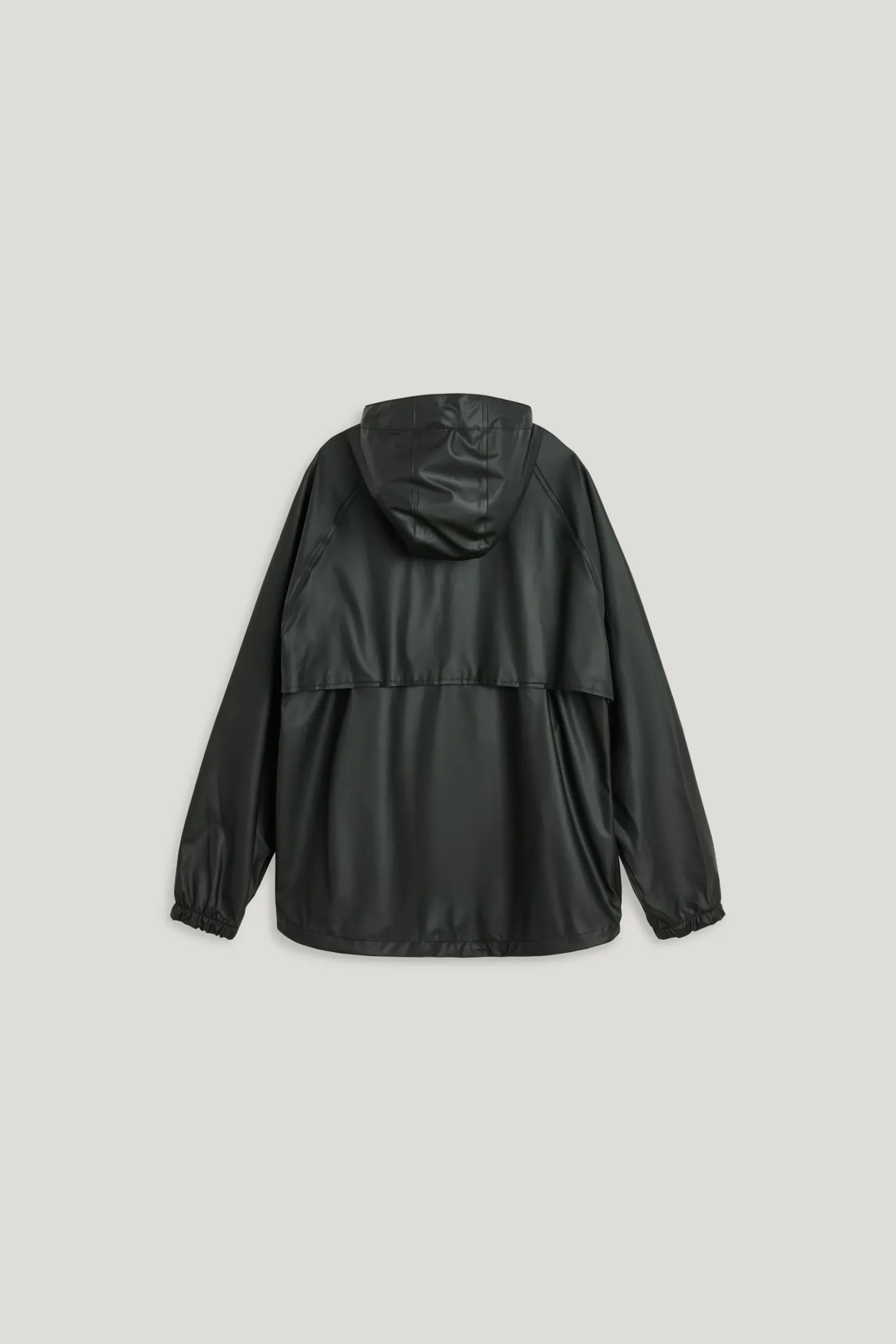 Packable Rainbreaker Set — Regnställ Dam/Herr