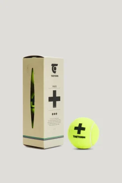 Plus 3 Pack — Tennisboll Dam/Herr