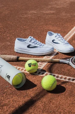 Plus 3 Pack — Tennisboll Dam/Herr