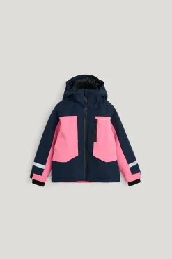 Polar Insulated Shell Jacket — Vattentät Jacka Barn