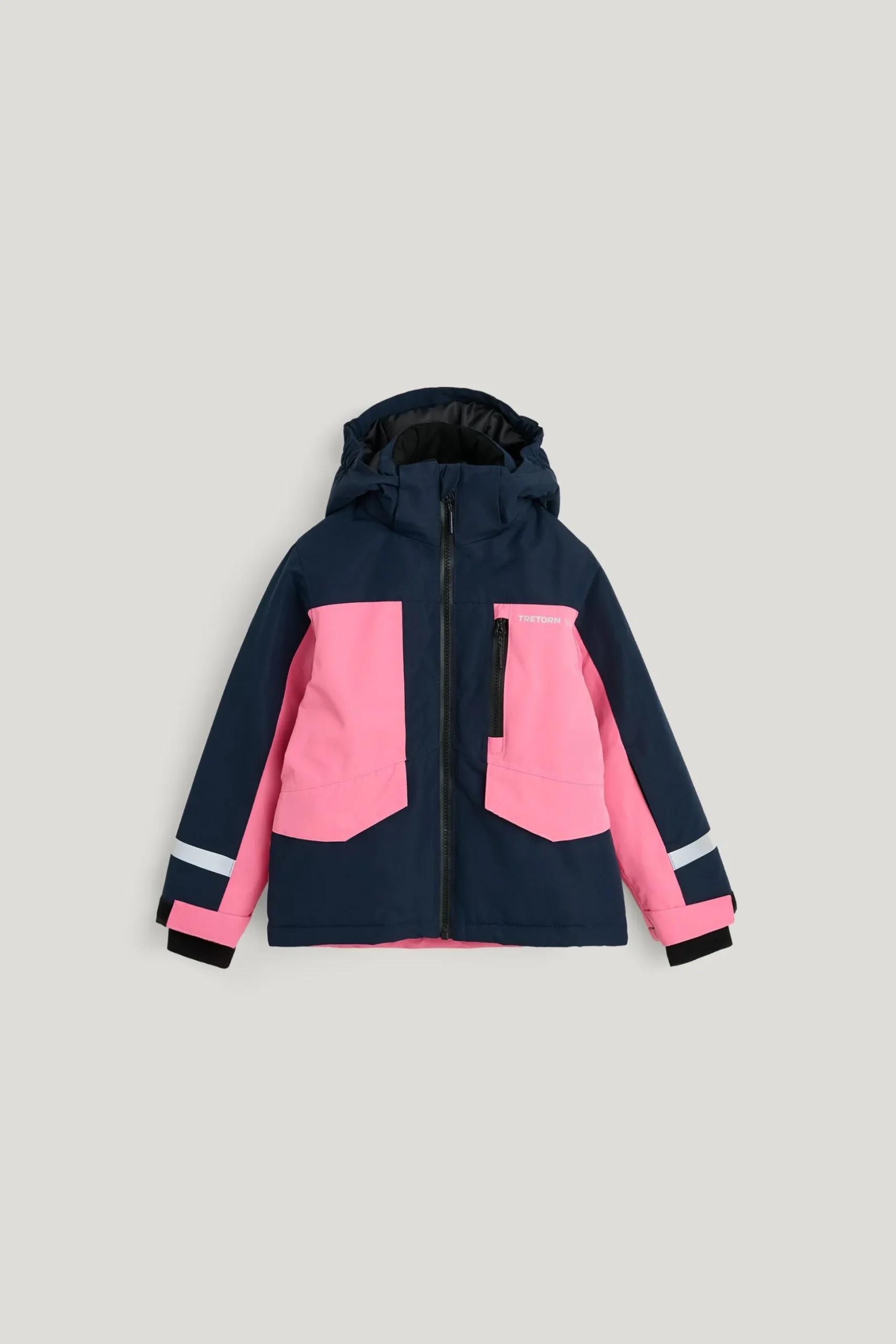 Polar Insulated Shell Jacket — Vattentät Jacka Barn