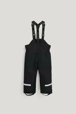Polar Insulated Shell Trousers — Vattentät Skalbyxa Barn