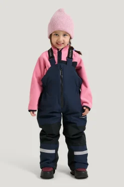 Polar Insulated Shell Trousers — Vattentät Skalbyxa Barn