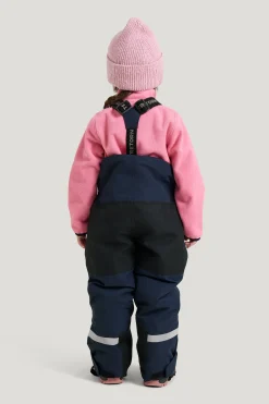 Polar Insulated Shell Trousers — Vattentät Skalbyxa Barn