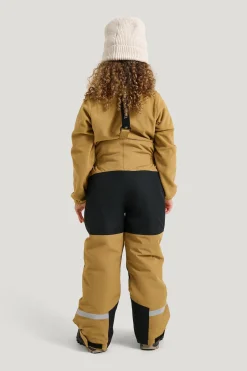 Polar Insulated Shell Trousers — Vattentät Skalbyxa Barn