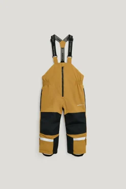 Polar Insulated Shell Trousers — Vattentät Skalbyxa Barn