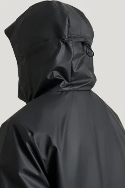 Reed Insulated Raincoat — Vattentät Jacka Herr