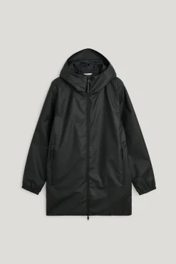 Reed Insulated Raincoat — Vattentät Jacka Herr