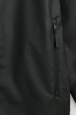 Reed Insulated Raincoat — Vattentät Jacka Herr