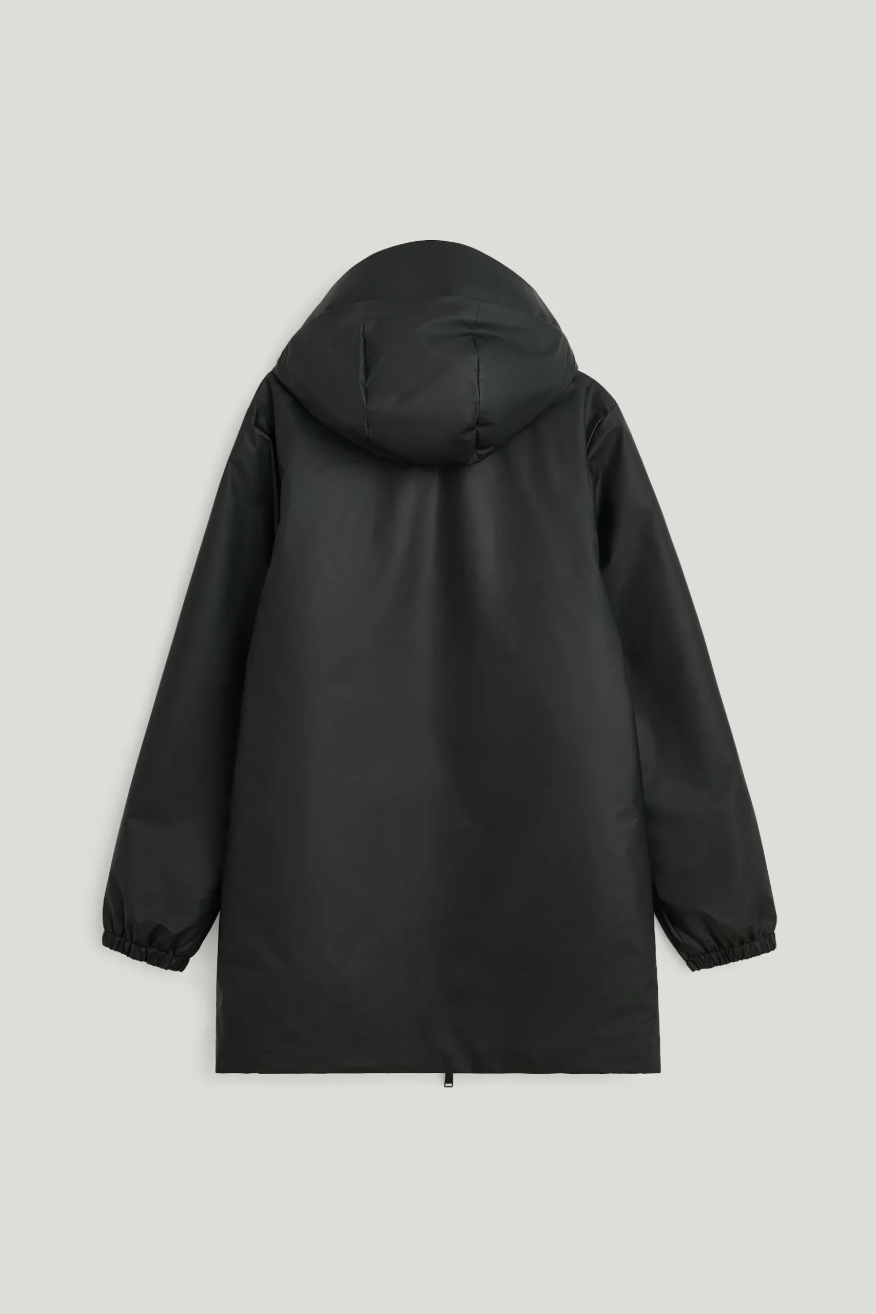 Reed Insulated Raincoat — Vattentät Jacka Herr