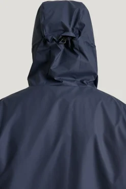 Reed Insulated Raincoat — Vattentät Jacka Herr