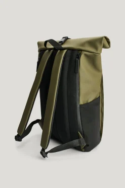 Rollpack — Vattentät Väska Dam/Herr