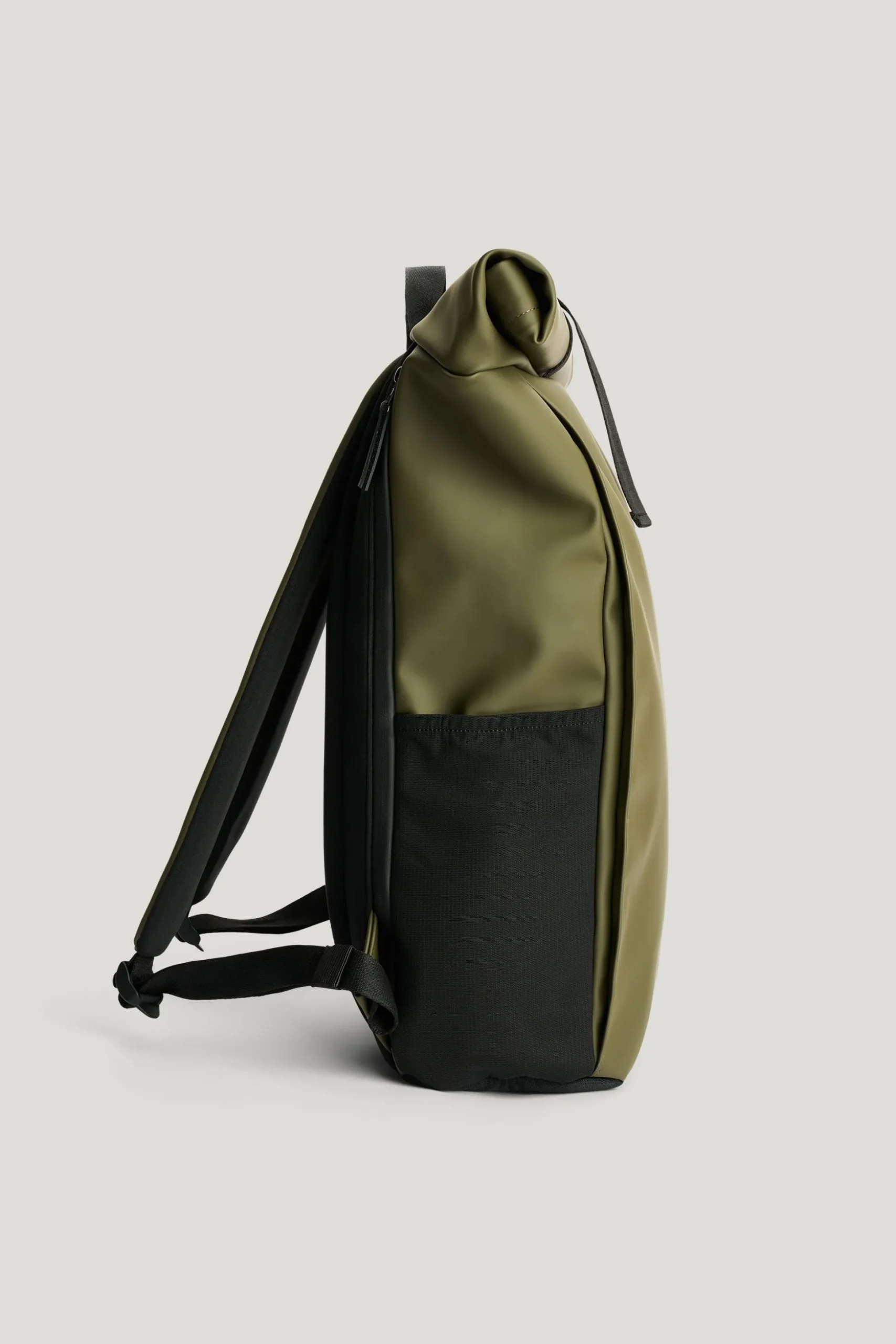 Rollpack — Vattentät Väska Dam/Herr