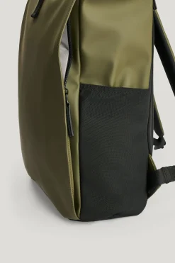 Rollpack — Vattentät Väska Dam/Herr