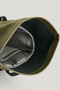 Rollpack — Vattentät Väska Dam/Herr