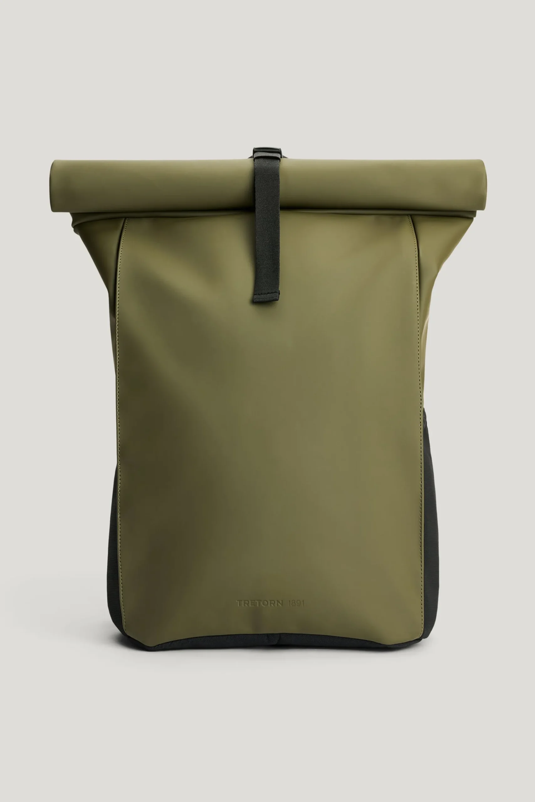 Rollpack — Vattentät Väska Dam/Herr