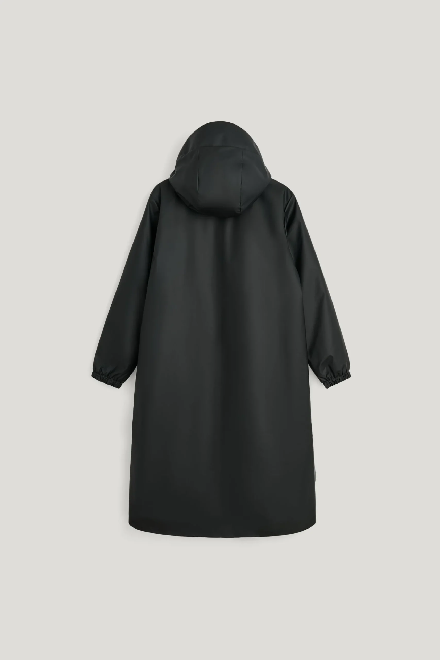 Ruby Insulated Raincoat — Regnjacka Dam