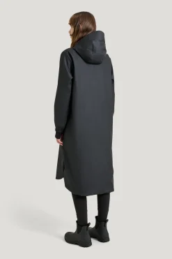 Ruby Insulated Raincoat — Regnjacka Dam