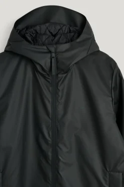 Ruby Insulated Raincoat — Regnjacka Dam