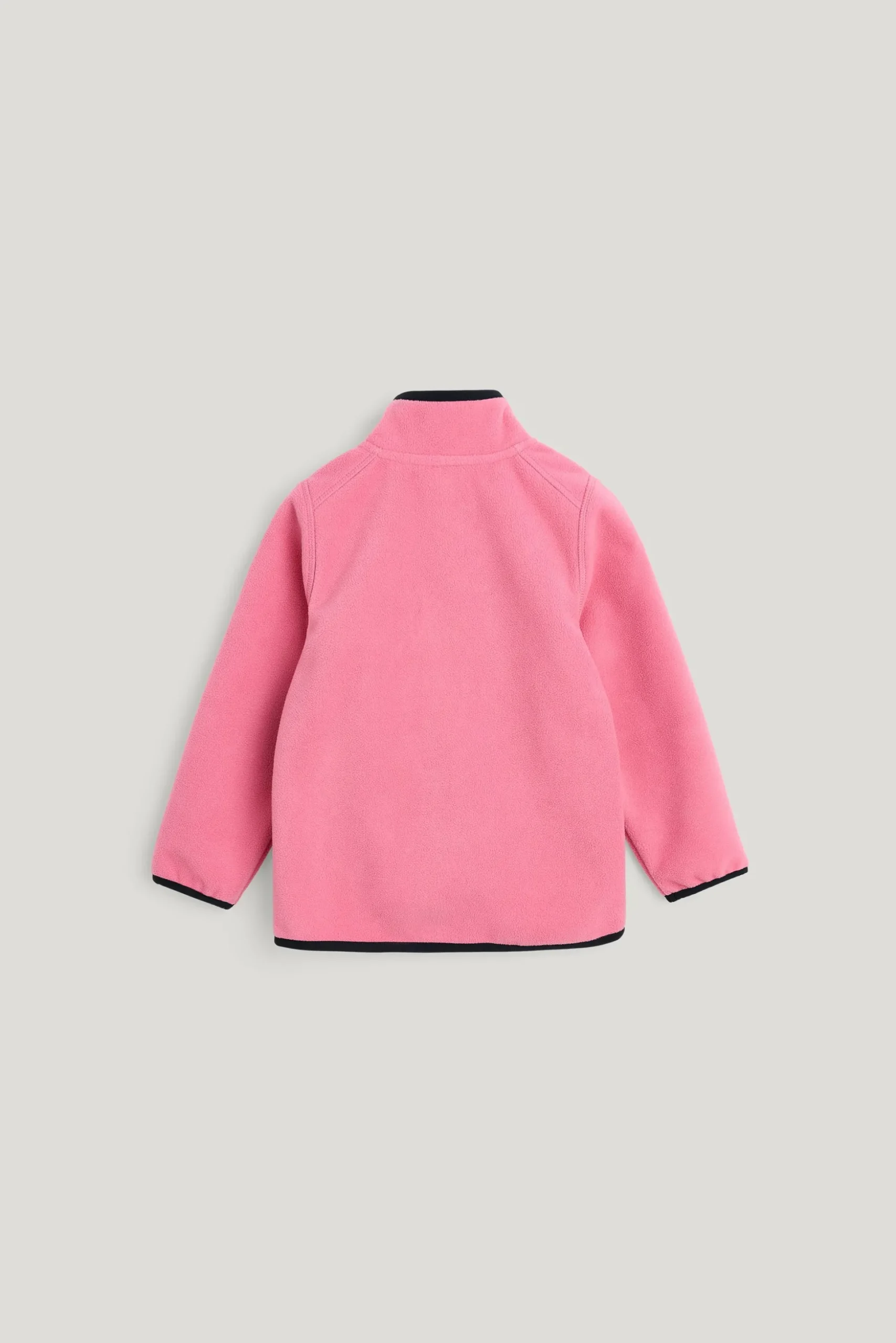 Scout Wind Fleece Jacket — Vattenavisande Jacka Barn