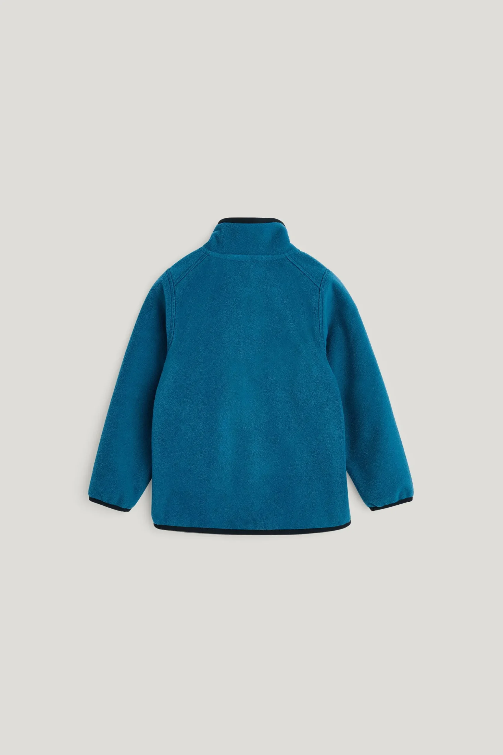 Scout Wind Fleece Jacket — Vattenavisande Jacka Barn