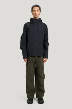 Slate Jacket — Regnjacka Herr