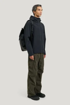 Slate Jacket — Regnjacka Herr
