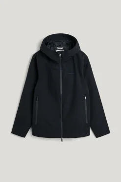 Slate Jacket — Regnjacka Herr