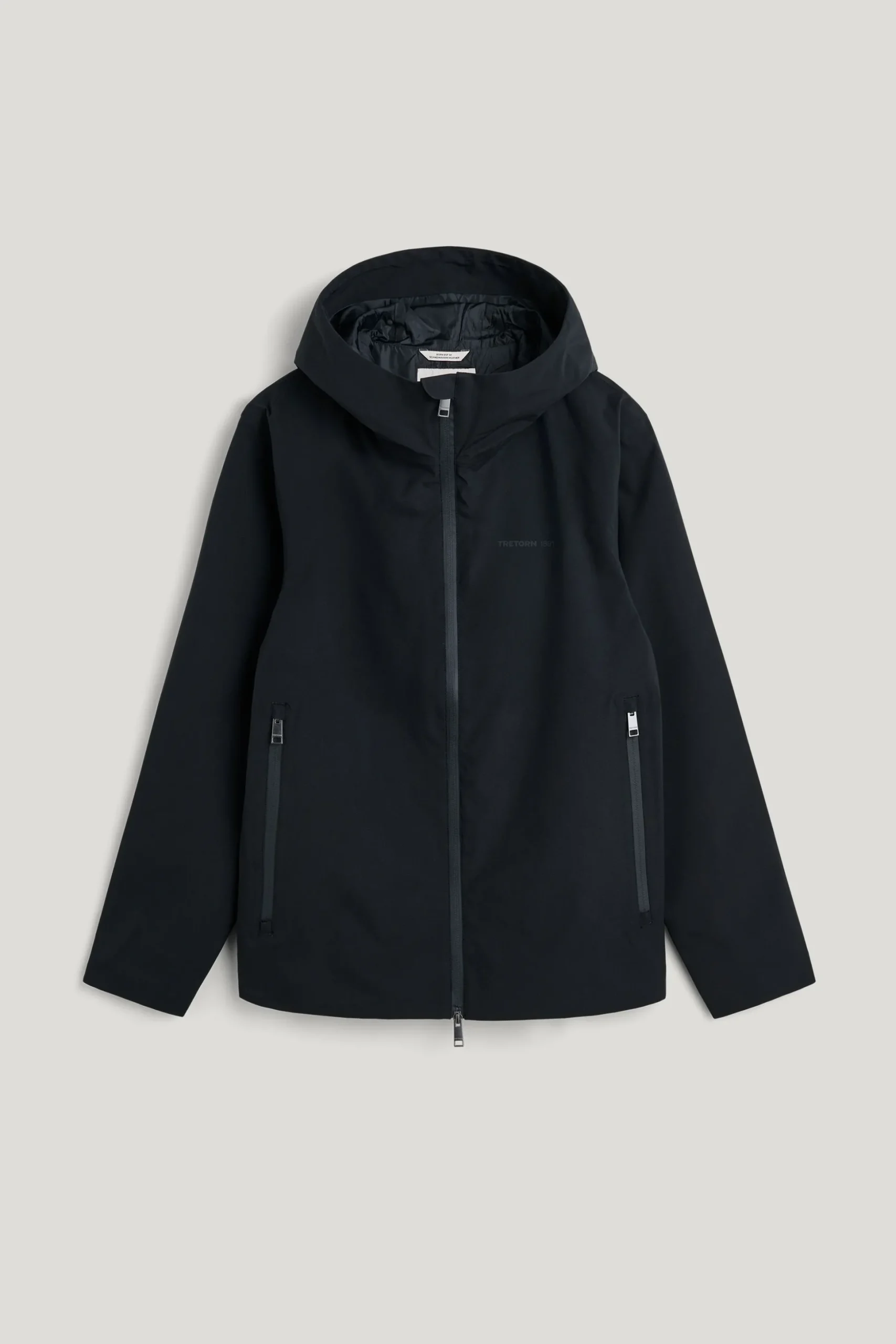 Slate Jacket — Regnjacka Herr