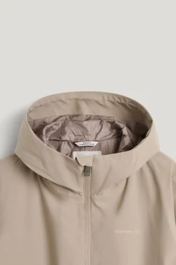 Slate Jacket — Regnjacka Herr