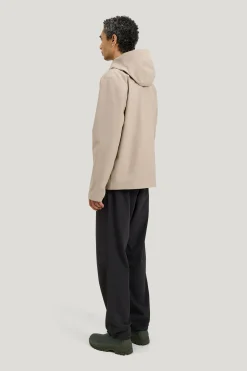 Slate Jacket — Regnjacka Herr