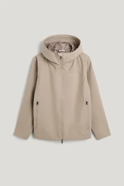 Slate Jacket — Regnjacka Herr