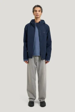 Slate Jacket — Regnjacka Herr