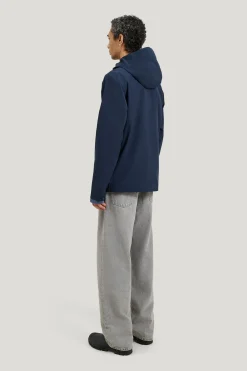Slate Jacket — Regnjacka Herr