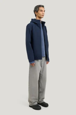Slate Jacket — Regnjacka Herr