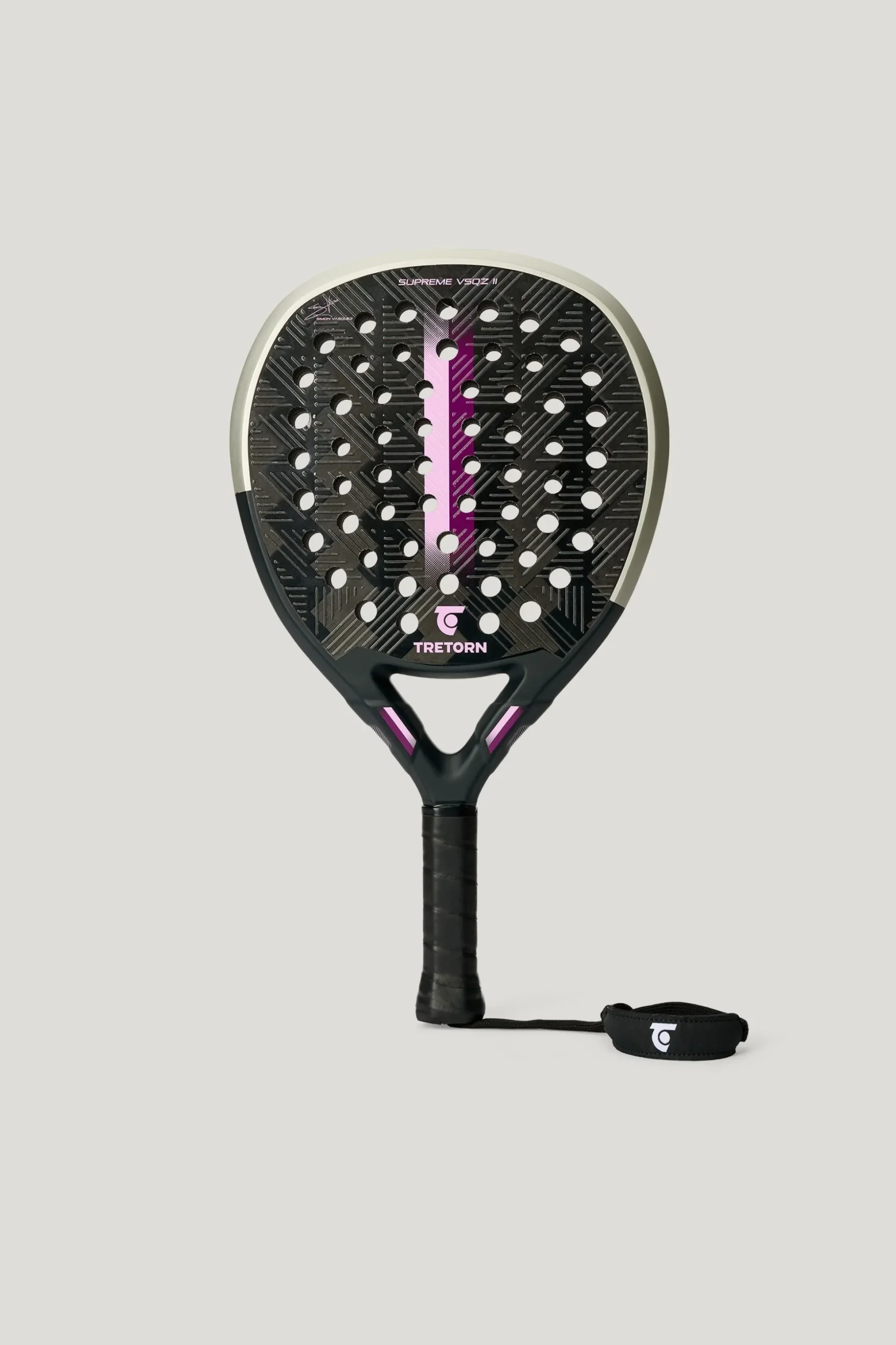 Supreme Vsqz Ii — Padelrack Dam/Herr