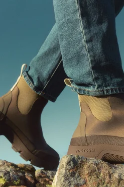 Sy Felt Insole — Sulor Dam/Herr